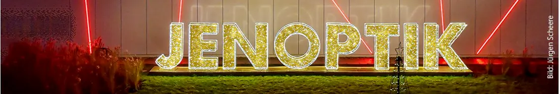 Banner image for JENOPTIK