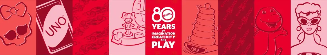Banner image for Mattel Asia Pacific