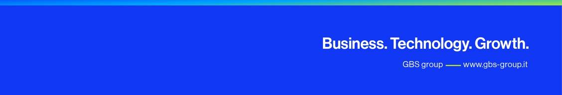Banner image for Global Business Solution Srl
