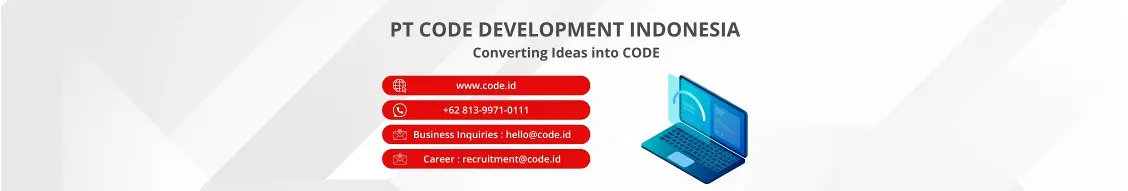 Banner image for CODE.ID