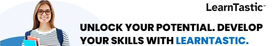 Banner image for Learntastic