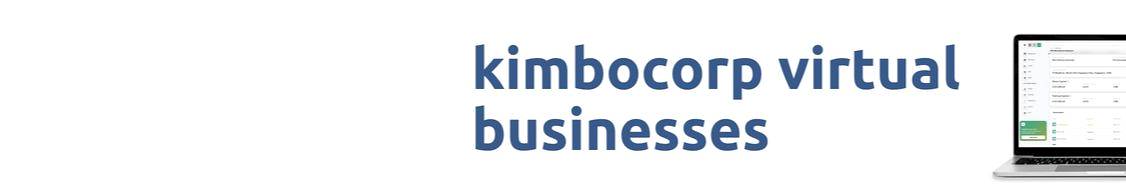 Banner image for kimbocorp