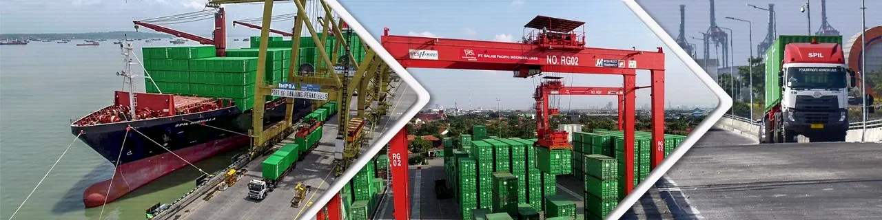 Banner image for PT Salam Pacific Indonesia Lines