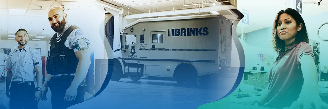 Banner image for Brink’s Inc