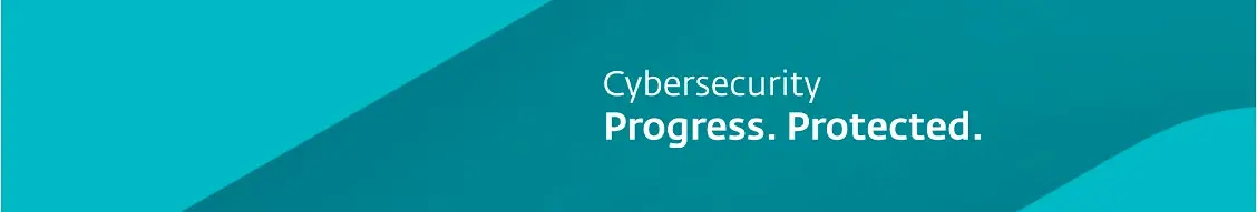Banner image for ESET