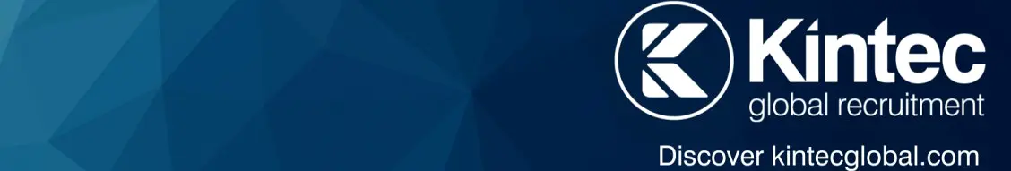 Banner image for Kintec Global Recruitment