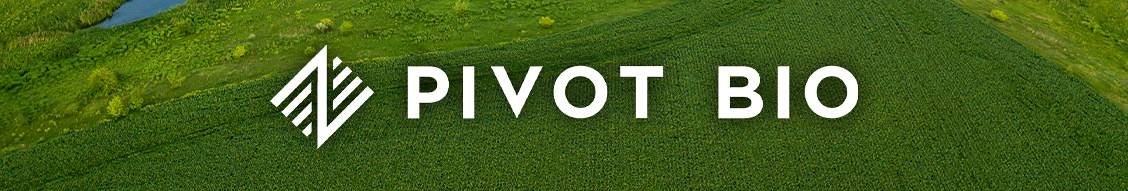 Banner image for Pivot Bio