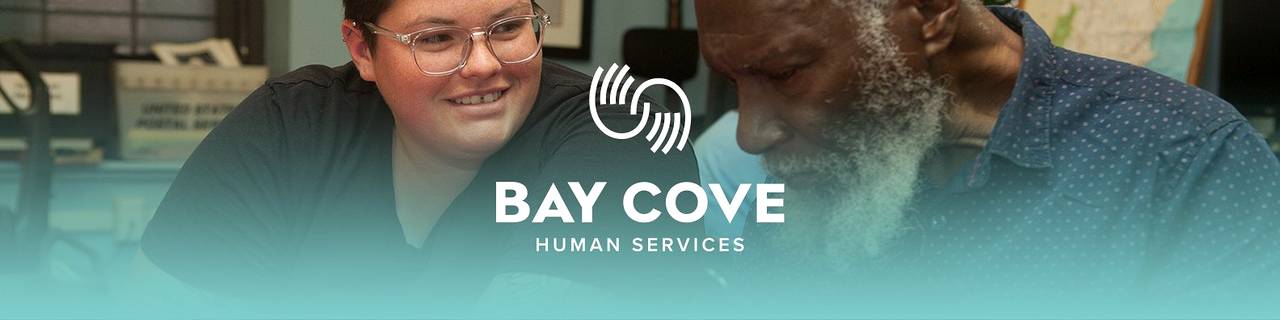 Banner image for Bay Cove Human Services