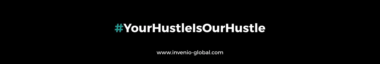 Banner image for Invenio Global