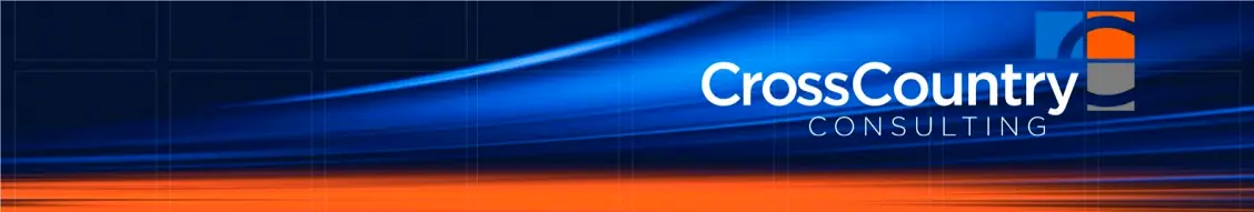 Banner image for CrossCountry Consulting
