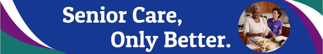 Banner image for Senior Helpers