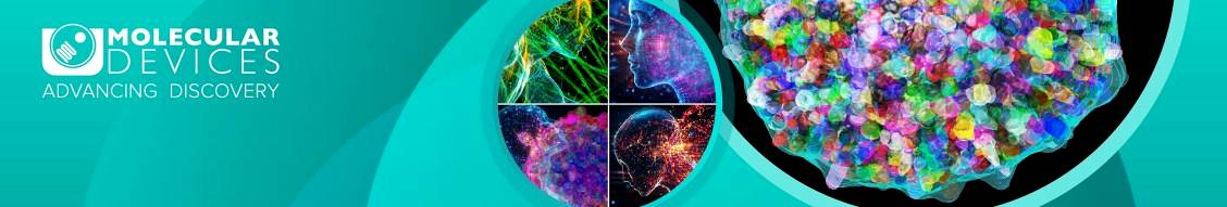 Banner image for Molecular Devices