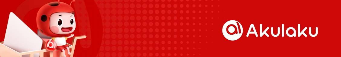 Banner image for Akulaku Indonesia