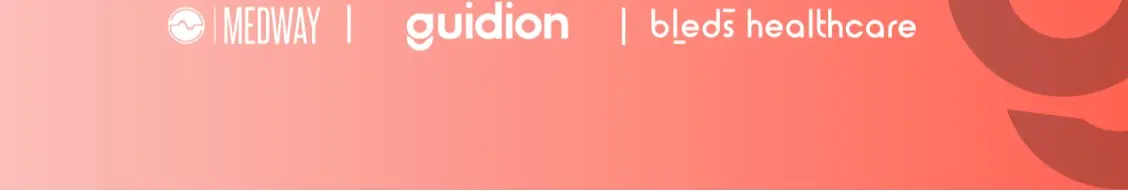 Banner image for Guidion
