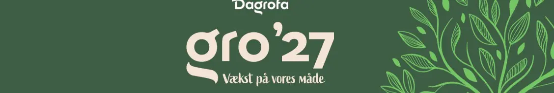 Banner image for Dagrofa