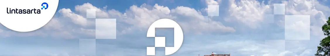 Banner image for Lintasarta
