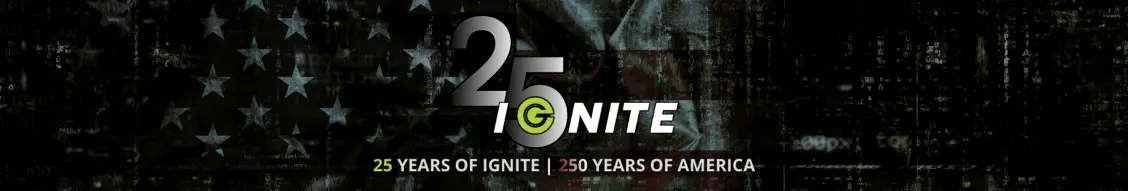 Banner image for IGNITE