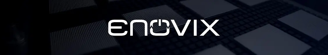 Banner image for Enovix Corporation