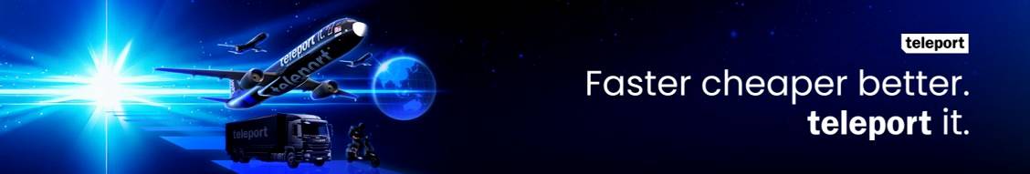 Banner image for Teleport