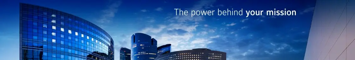 Banner image for Johnson Controls