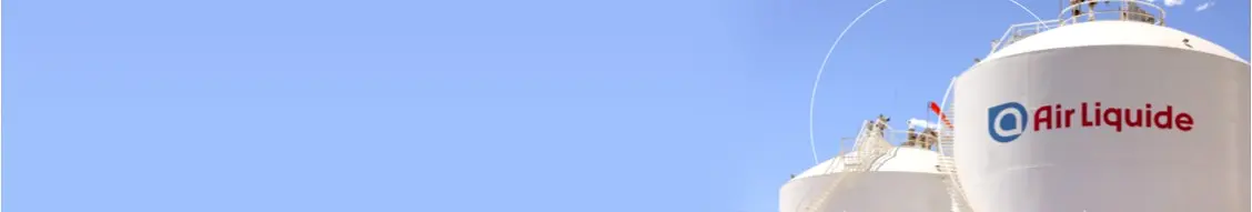 Banner image for Air Liquide