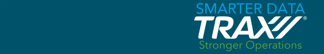 Banner image for TRAX Analytics