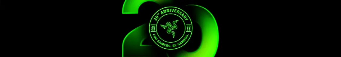 Banner image for Razer