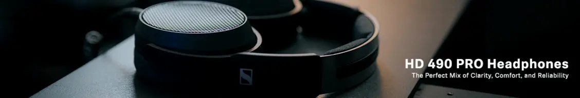 Banner image for Sennheiser