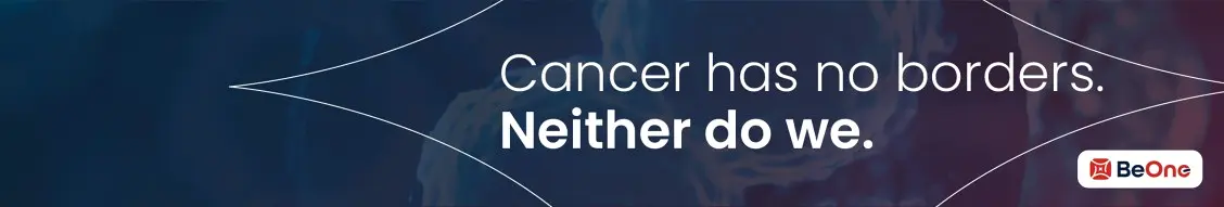 Banner image for BeOne Medicines
