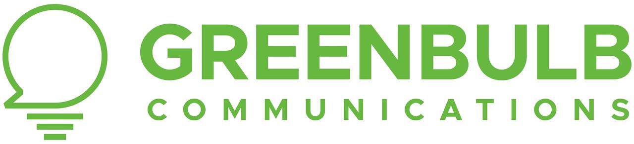 Banner image for Greenbulb Communications