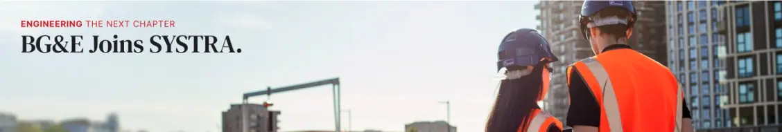 Banner image for BG&E
