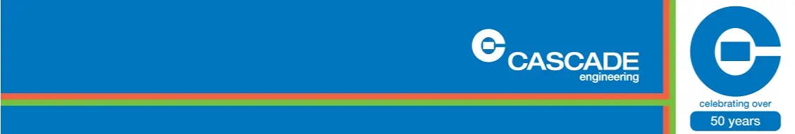 Banner image for Cascade Engineering