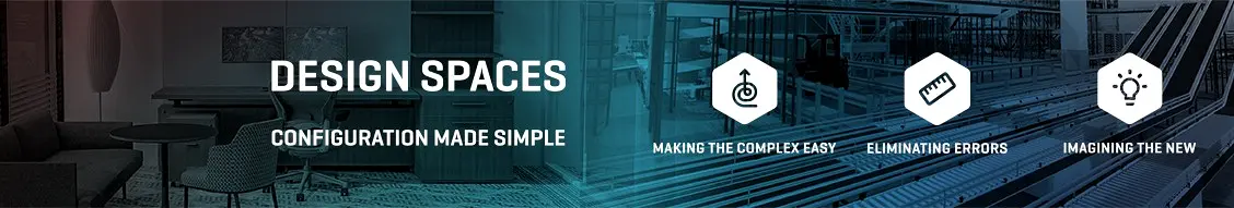 Banner image for Configura