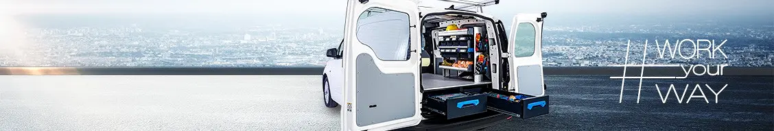 Banner image for Sortimo International GmbH