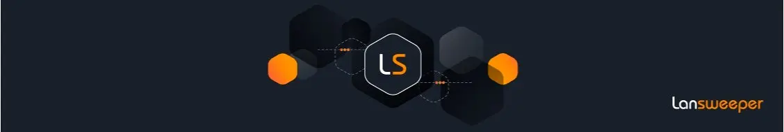 Banner image for Lansweeper