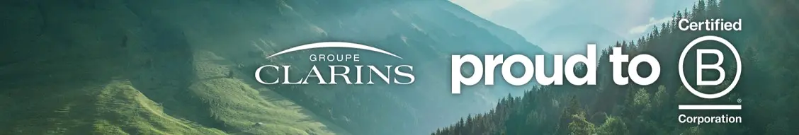 Banner image for Groupe Clarins