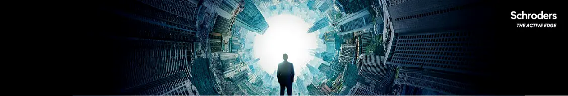 Banner image for Schroders