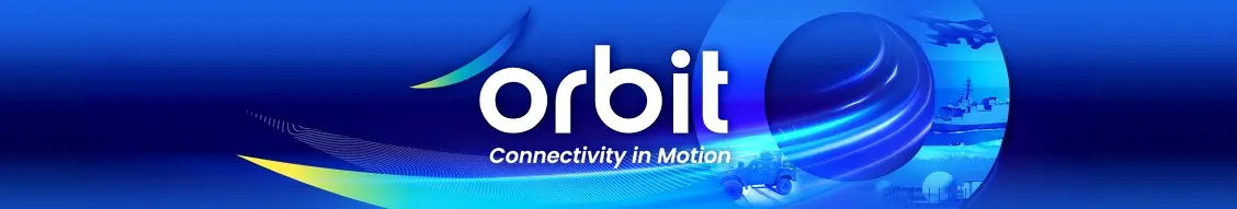 Banner image for Orbit Communication Systems