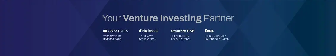 Banner image for Alumni Ventures