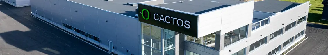 Banner image for Cactos