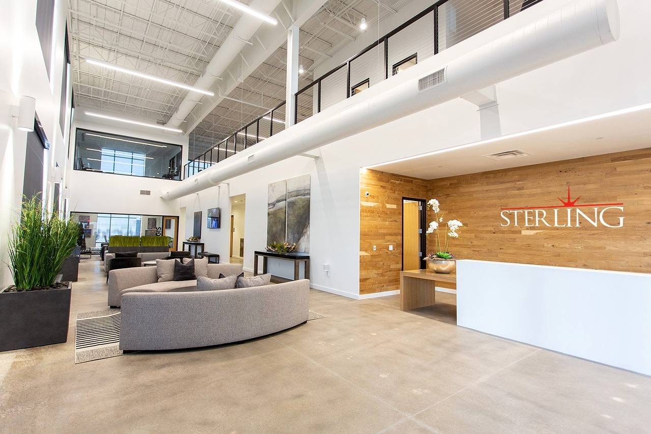 Banner image for Sterling