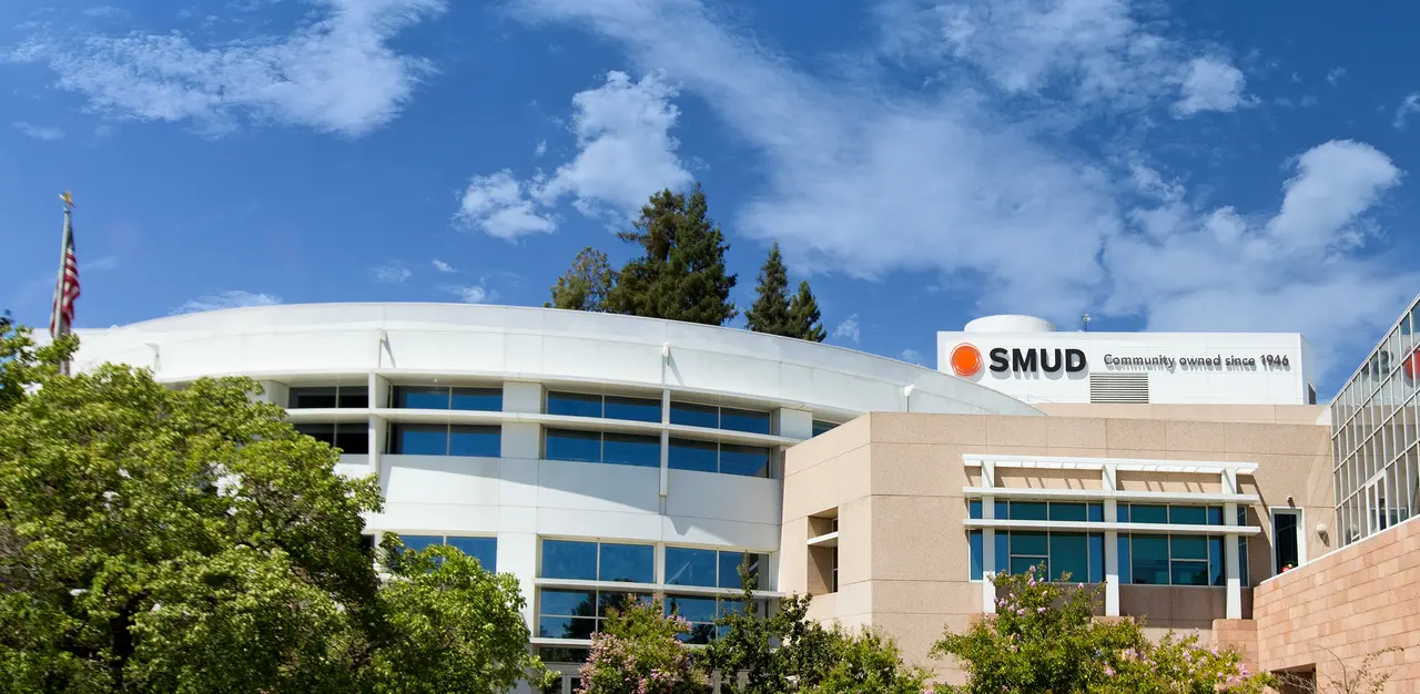 Banner image for SMUD