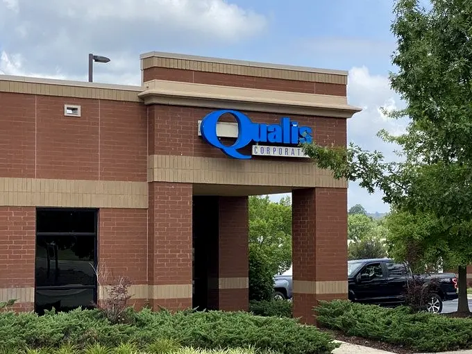 Banner image for Qualis LLC