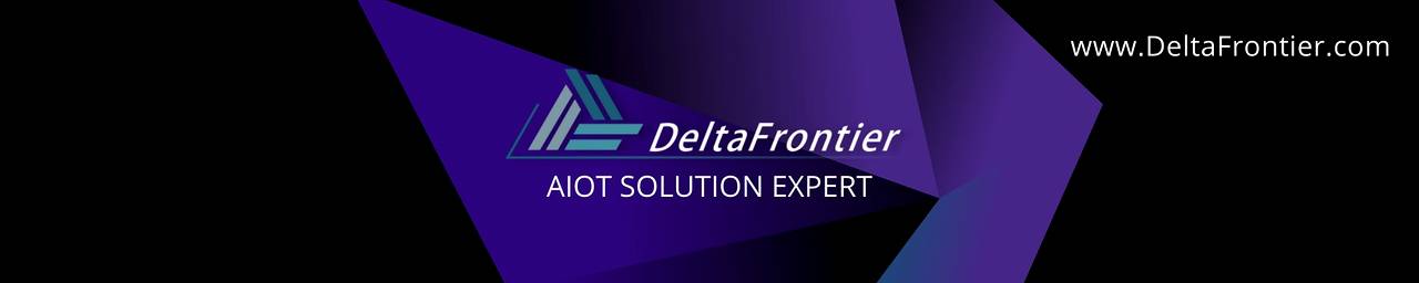 Banner image for DeltaFrontier