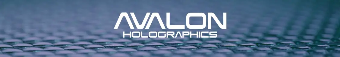 Banner image for Avalon Holographics