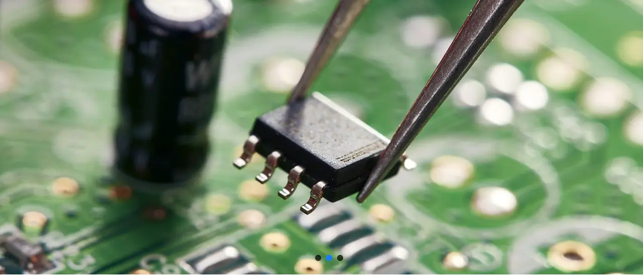 Banner image for Acton Technology Pte Ltd