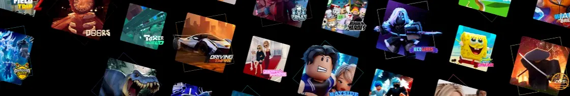 Banner image for Roblox