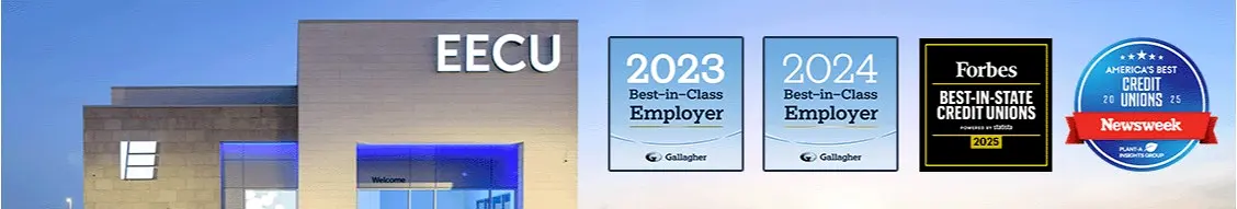 Banner image for EECU