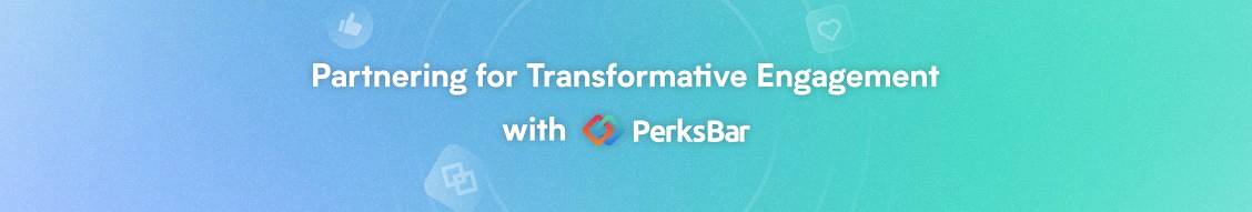 Banner image for PerksBar