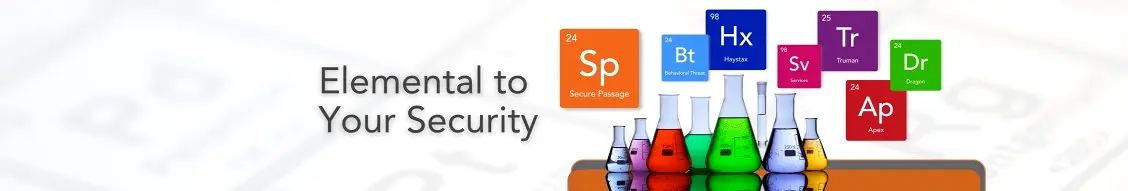 Banner image for Secure Passage